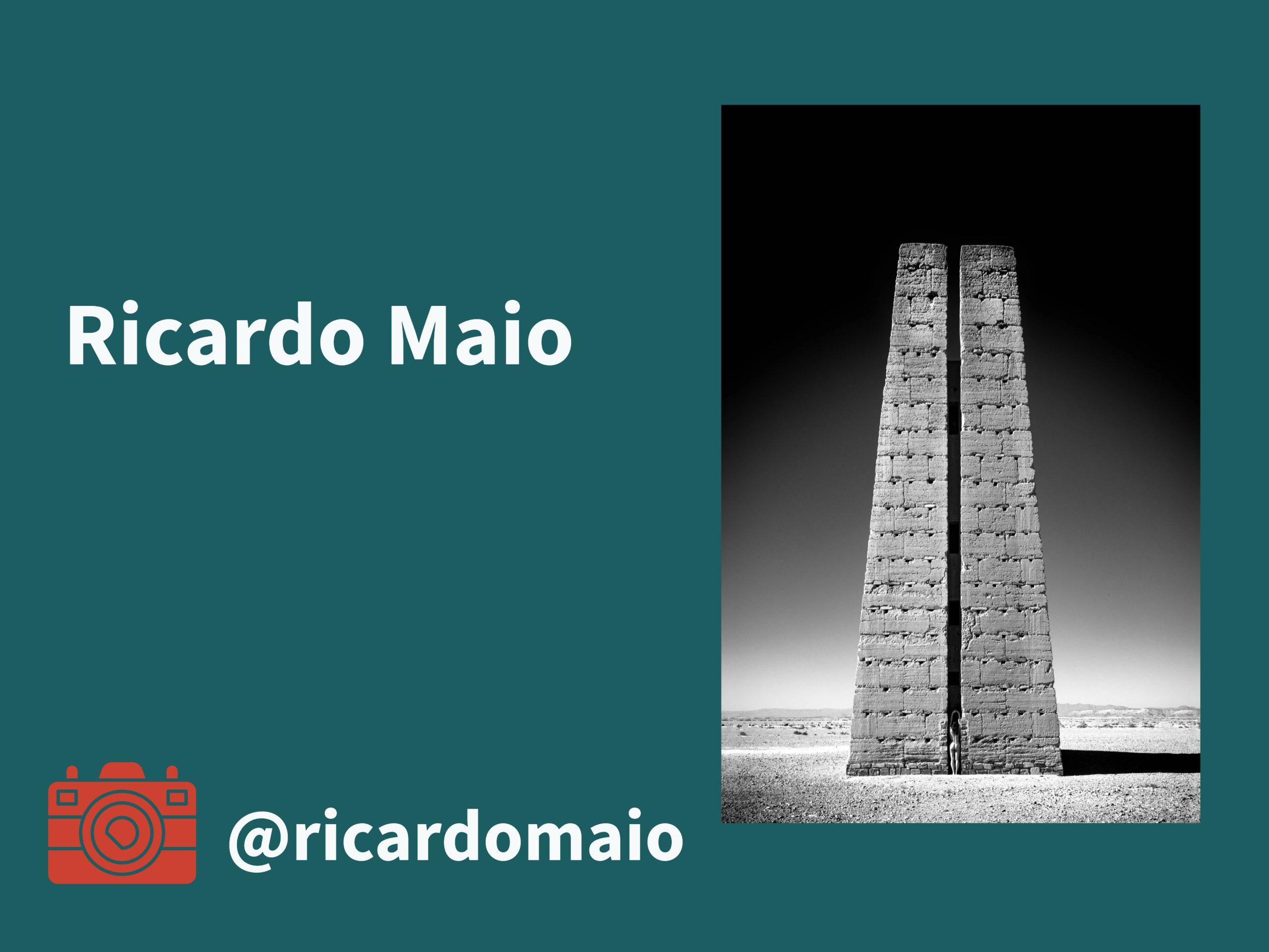 Ricardo Maio