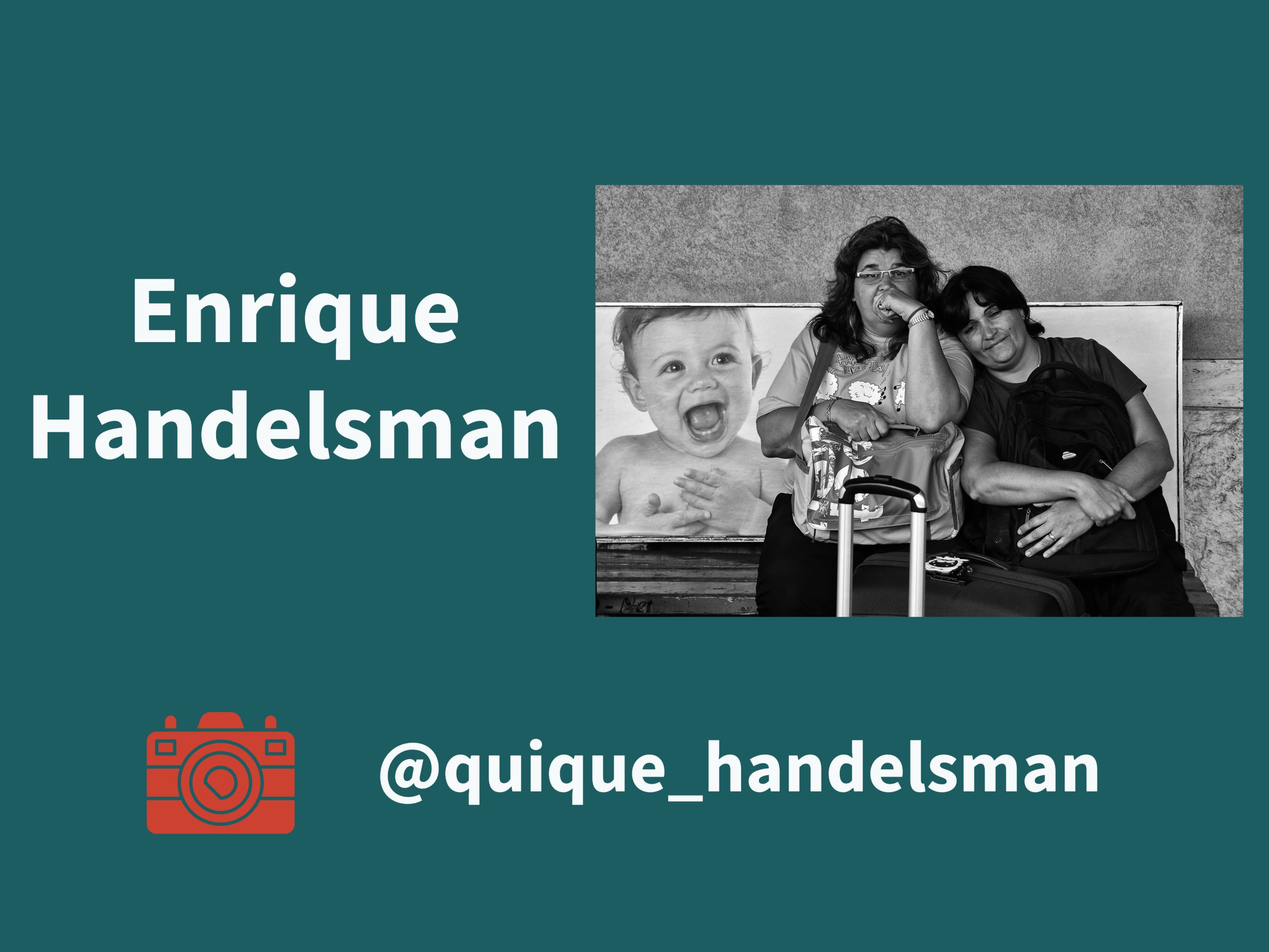 Enrique Handelsman