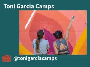 Toni Garcia Camps