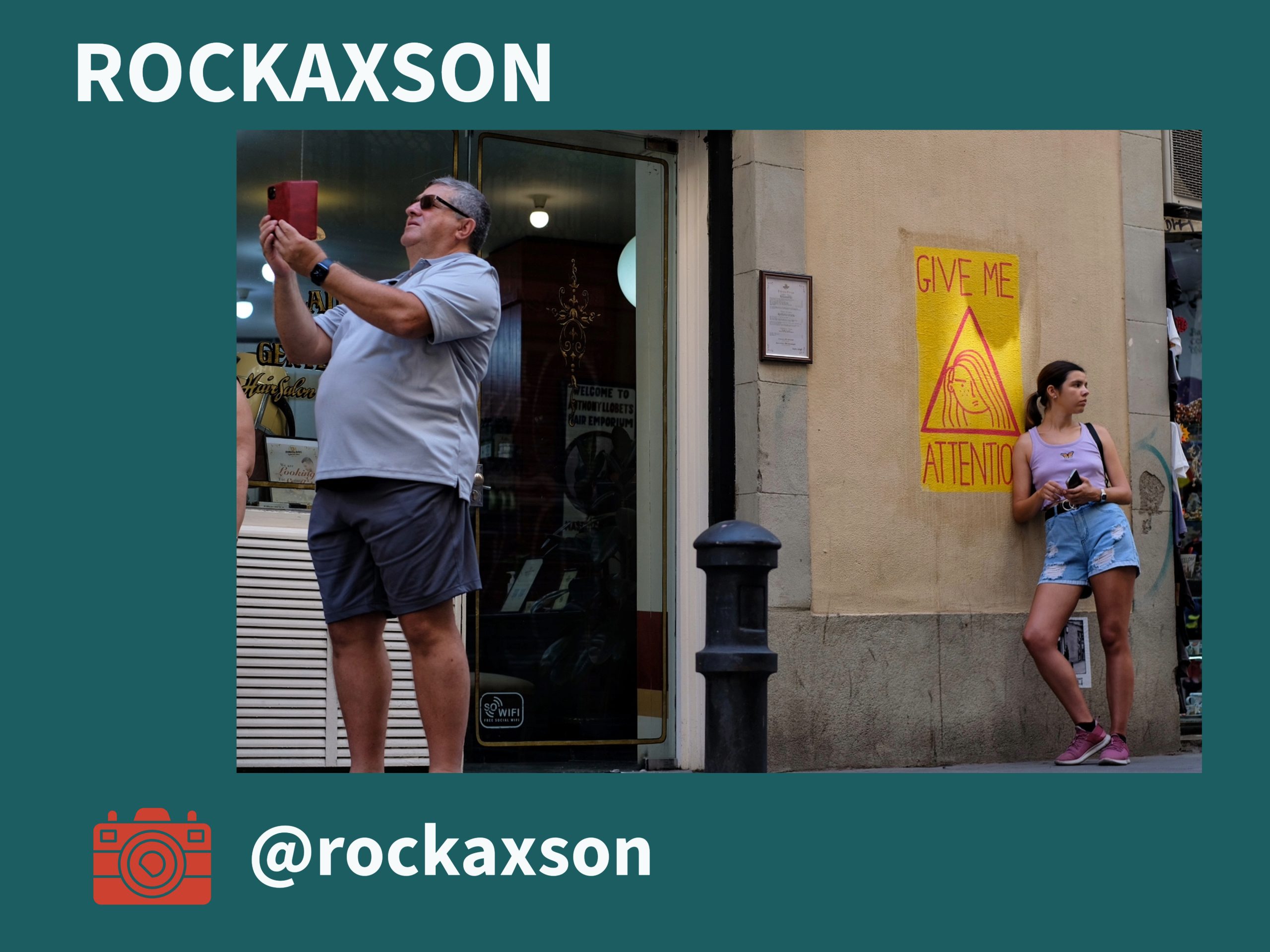 Rockaxson