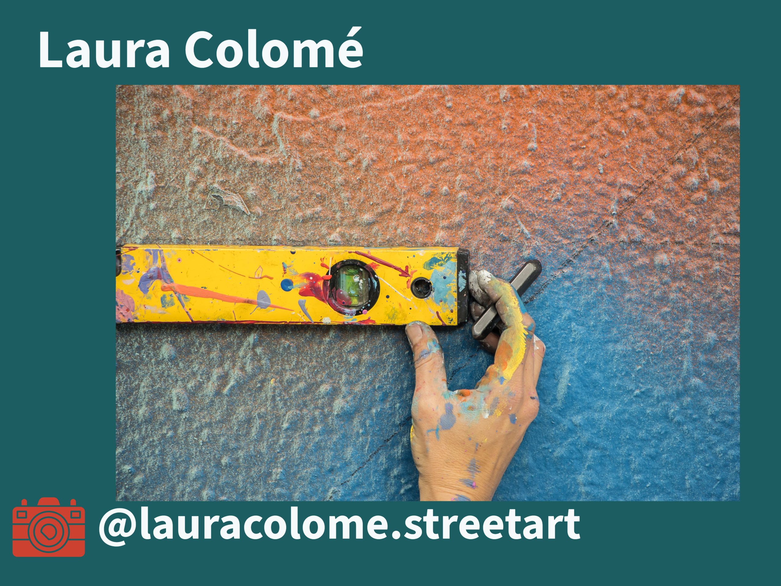 Laura Colomé