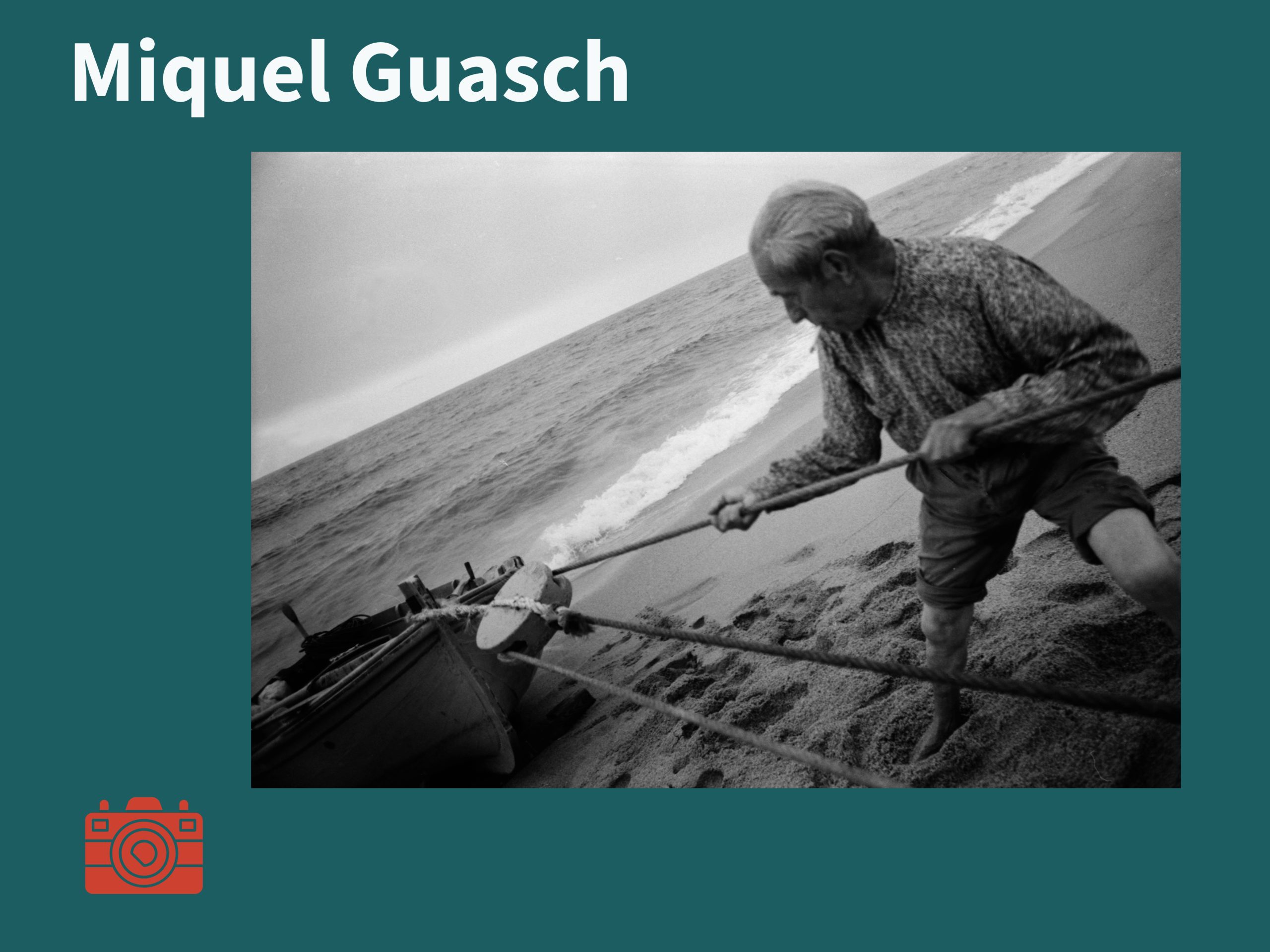 Miquel Guasch