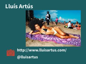 Lluís Artús