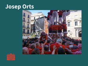 Josep Orts
