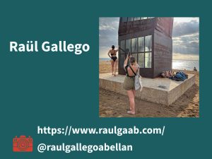 Raül Gallego