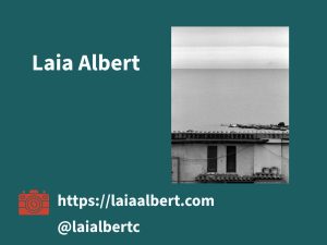 LAia Albert