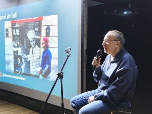 Manel Antolí Moliner