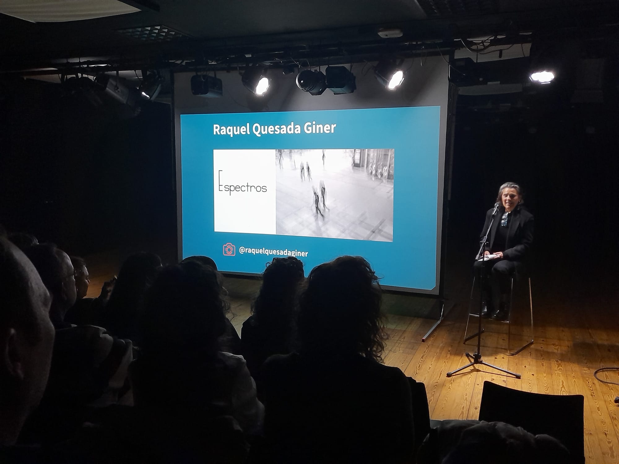 Raquel Quesada Giner