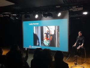 Laia Ferrer