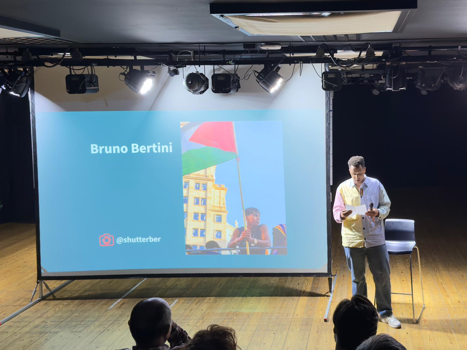 Bruno Bertini