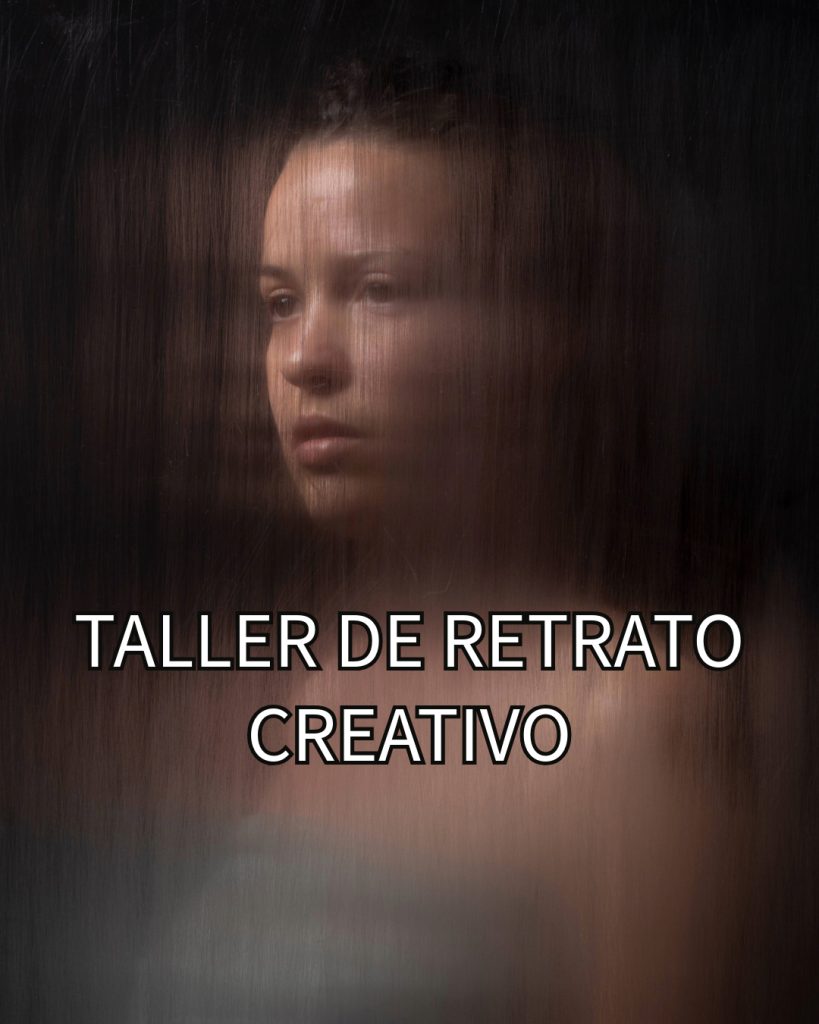 talleres de fotografía en Barcelona
