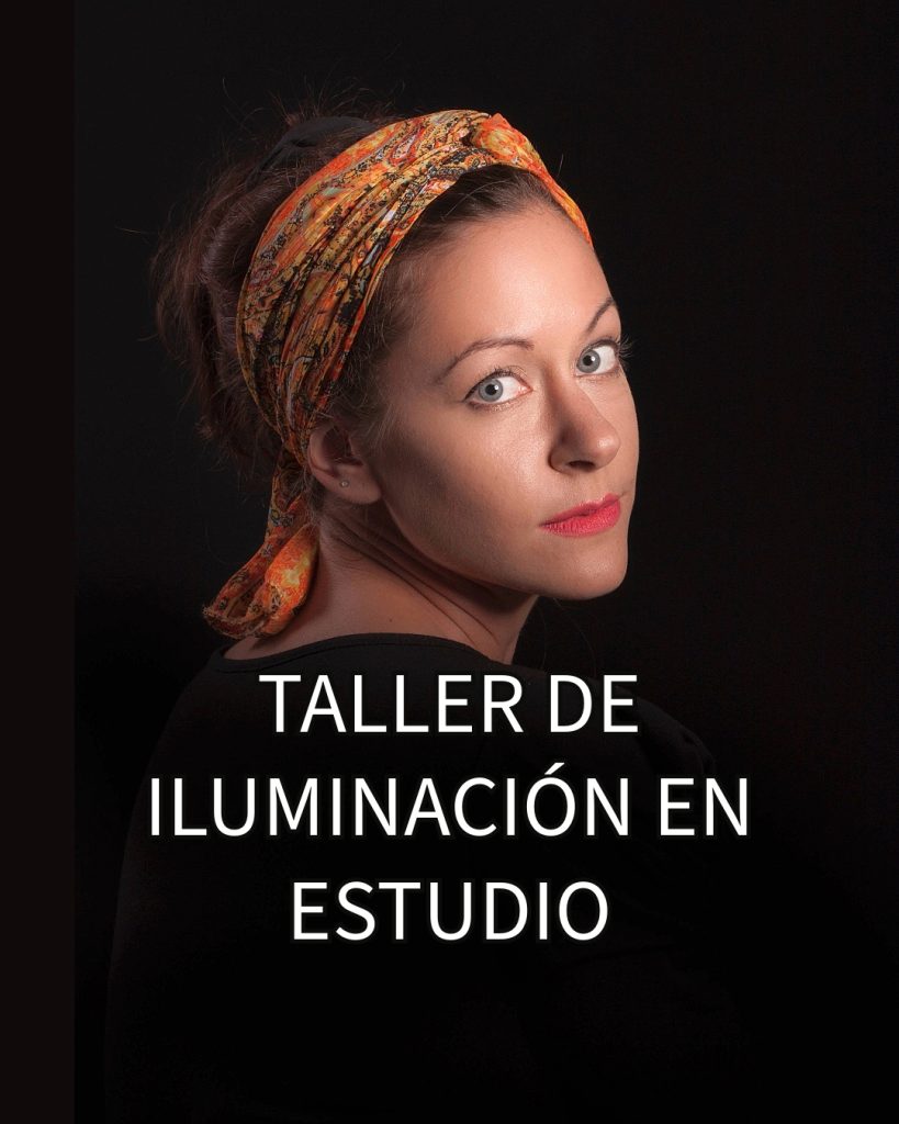 taller de iluminación