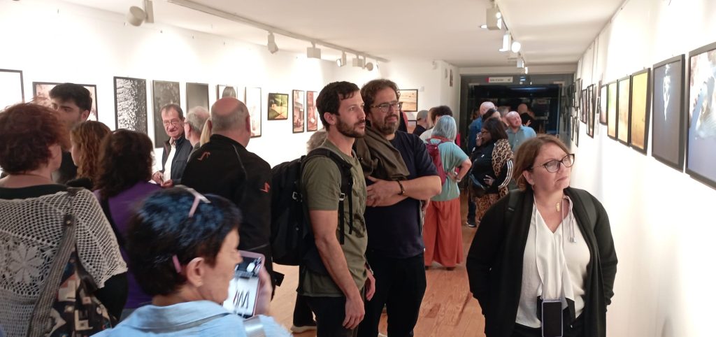 Convocatoria exponer fotografía BArcelona