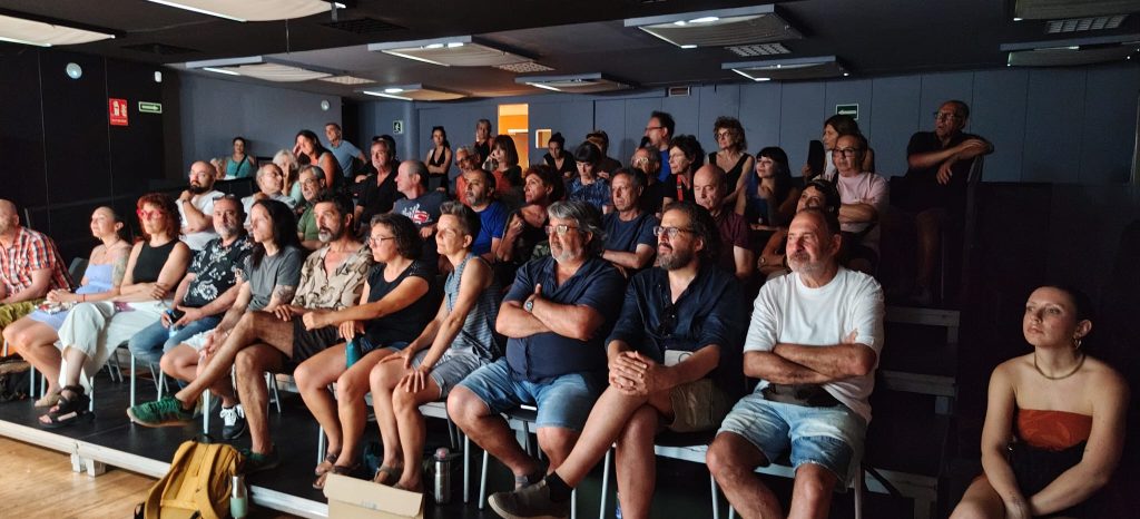 Eventos de Fotógrafos y Fotógrafas en Barcelona