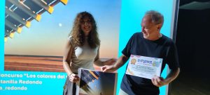 Ana Quintanilla Redondo ganadora concurso de fotografía